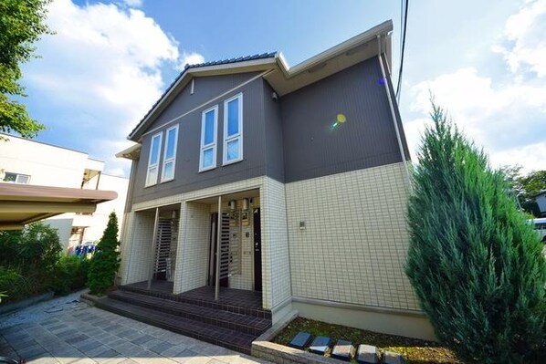 ブリリアントKの物件内観写真